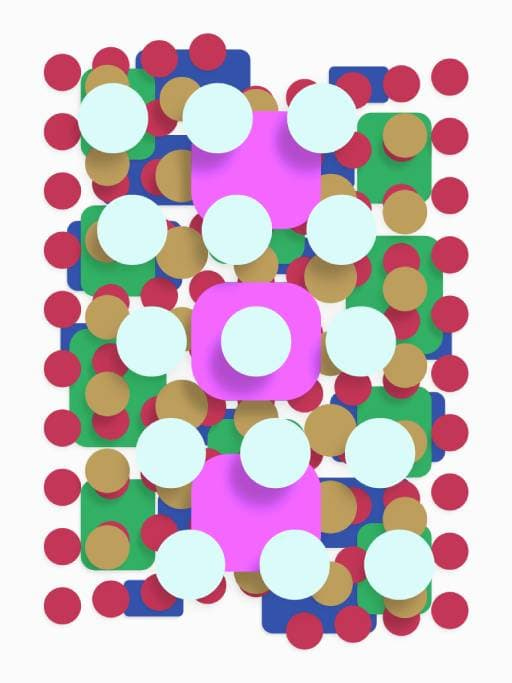 Replica Example Artwork