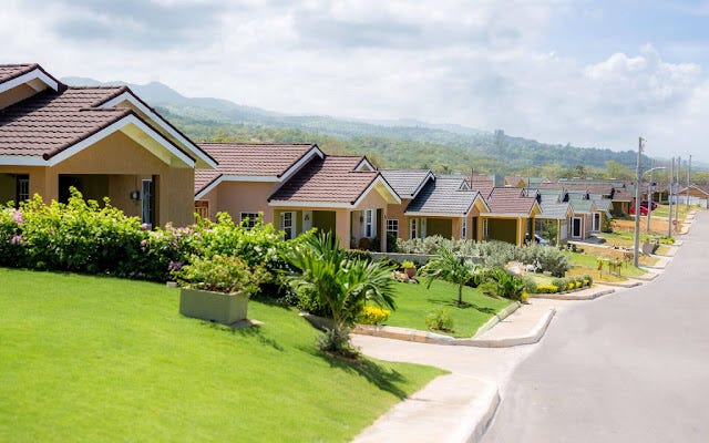 Why Drax Hall Country Club is a Prime Destination for Luxury Living and Real Estate Investment in Jamaica