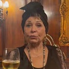 Roseanne's Audition For 'Sunset Boulevard' Goes A *Tad* Off The Rails