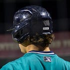 Red Sox star prospect Roman Anthony 'trying to be where my feet are at' along meteoric rise