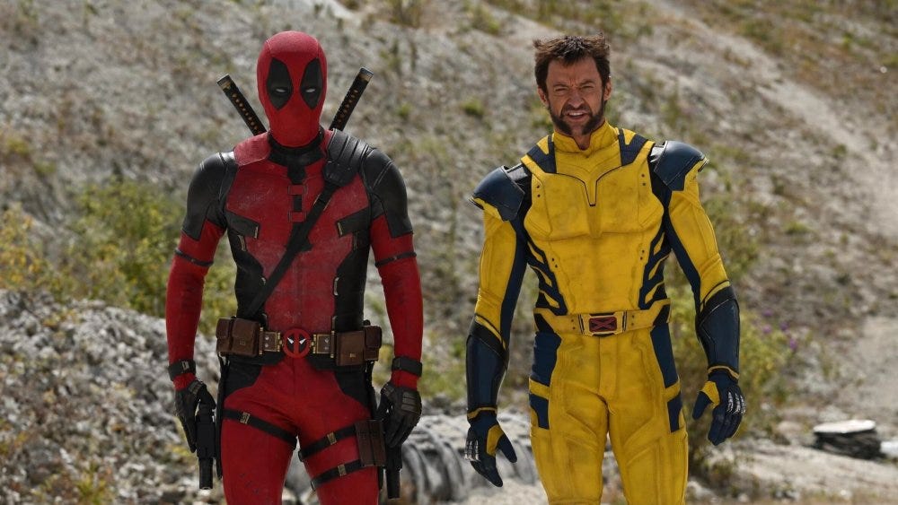 Deadpool 3' Production to Start Before Thanksgiving as Strike Ends
