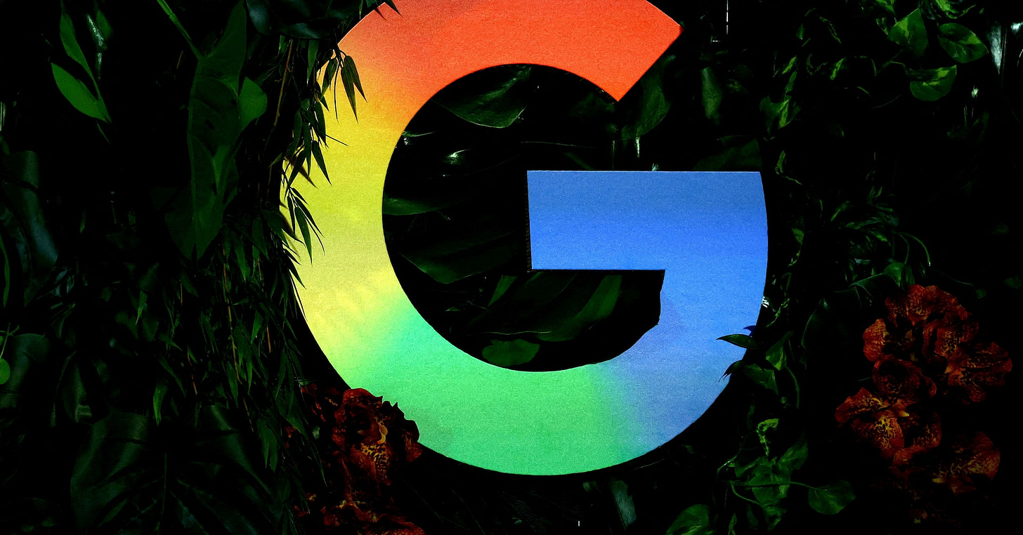 Google defends AI search summaries in Rolling Stone publisher's lawsuit |  Reuters