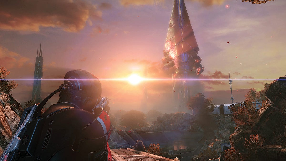 EA closes BioWare, cuts 400 jobs
