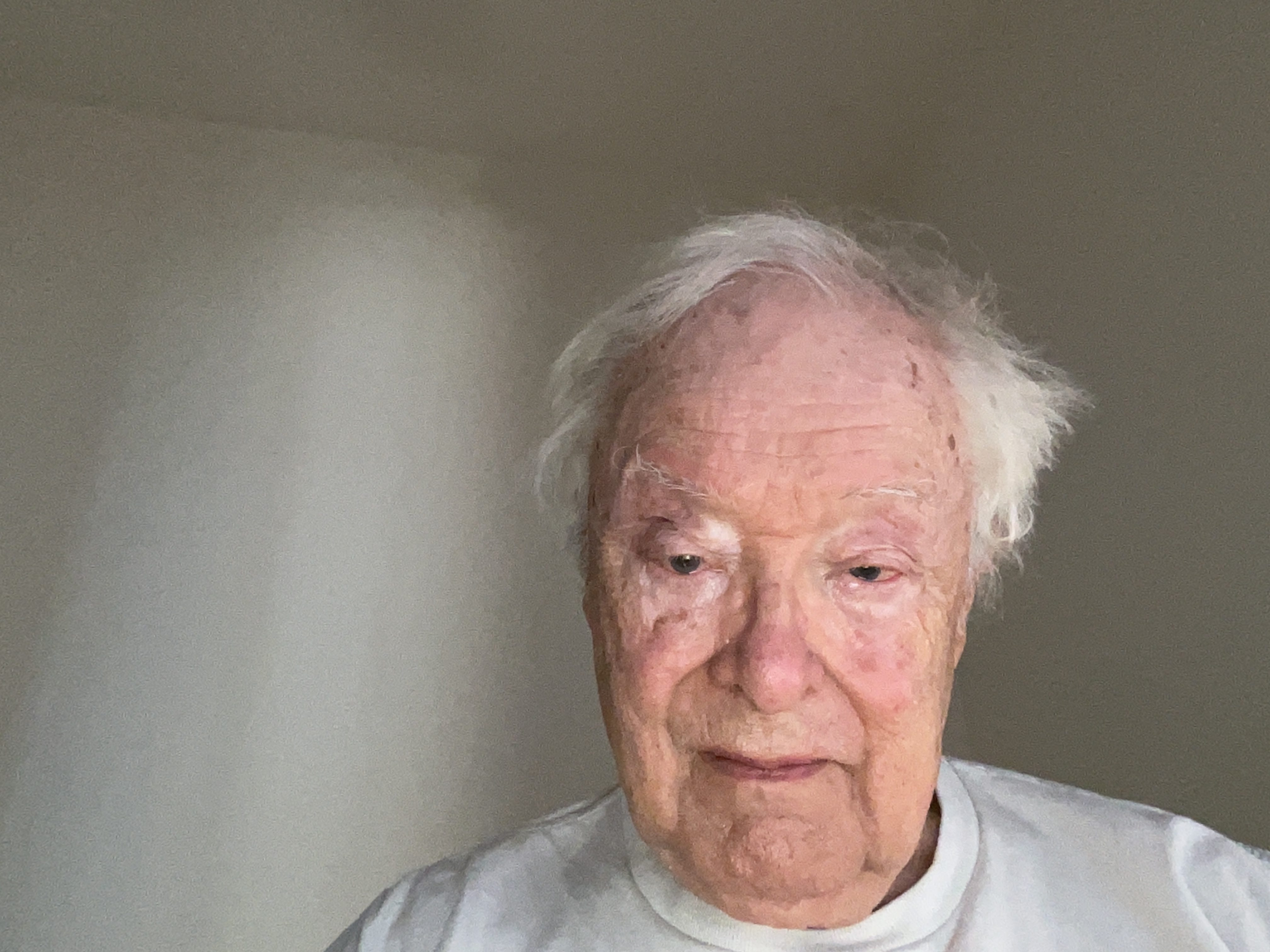 Douglass’s Newsletter