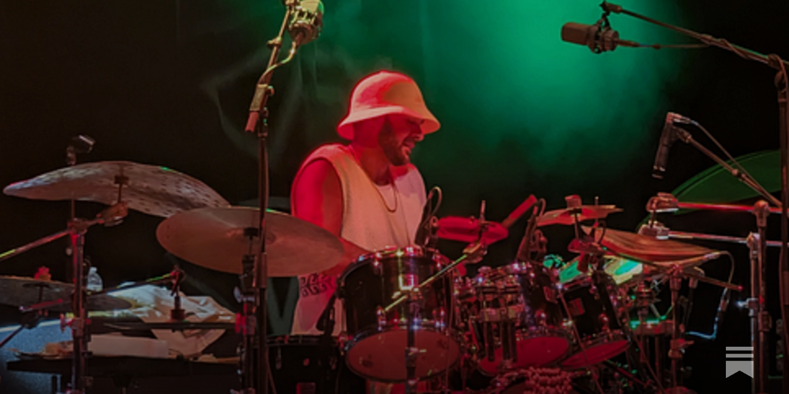 Live Review: The Yussef Dayes Experience at Central Park