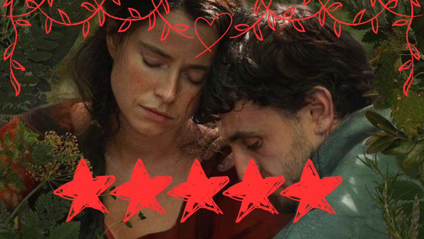 Review: Hamnet - by Neave Glennon - Final Ghoul
