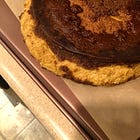 RECIPE: Pumpkin Cheesecake Gingersnap Sandwich Cookies of Desperation