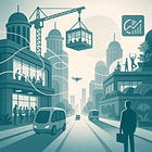 From Commodity to Community: 3 Lessons That Help Offices Capture Premium Rents in a Hybrid World