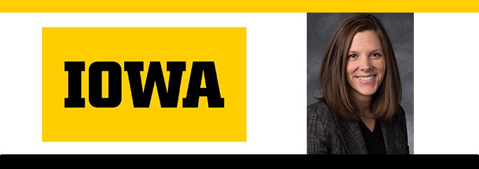 Andrea Luangrath, University of Iowa – Silver Medalists Appear Less ...