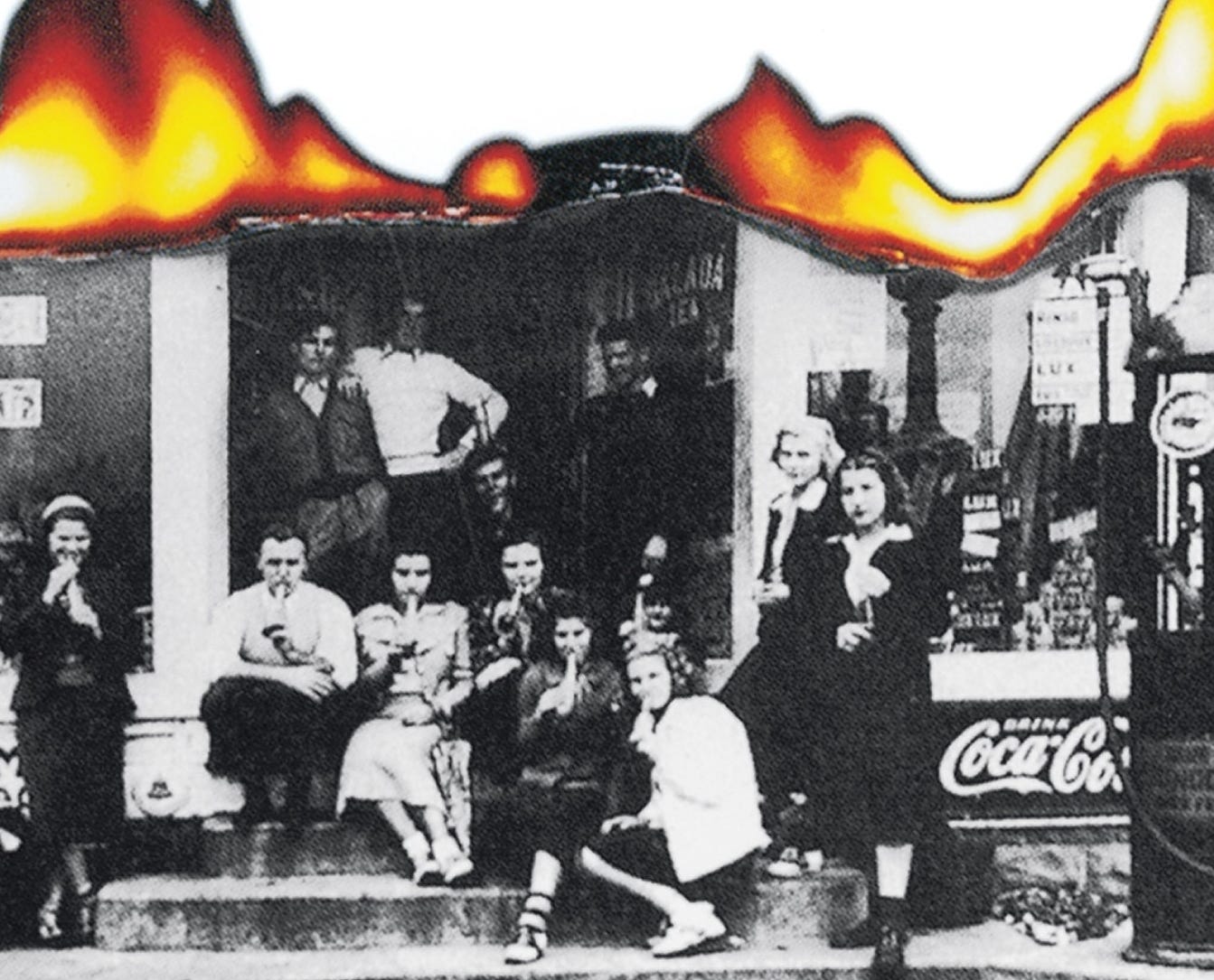 Pastorale americana: un sogno infranto