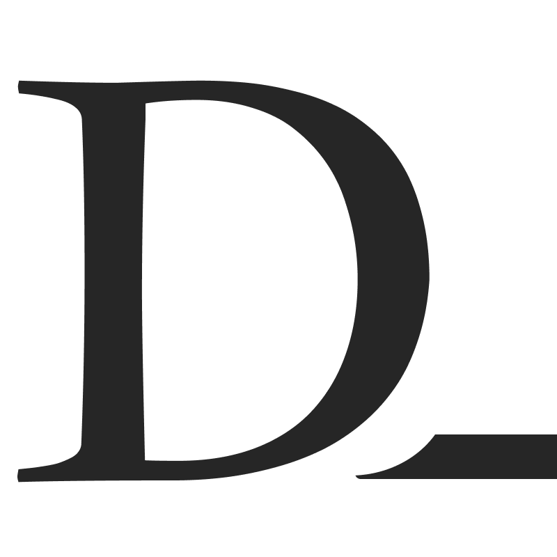 The Digital Designer