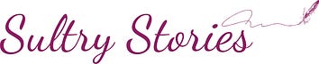 Sultry Stories