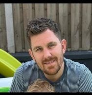 Nicholas (Nick) GORDON