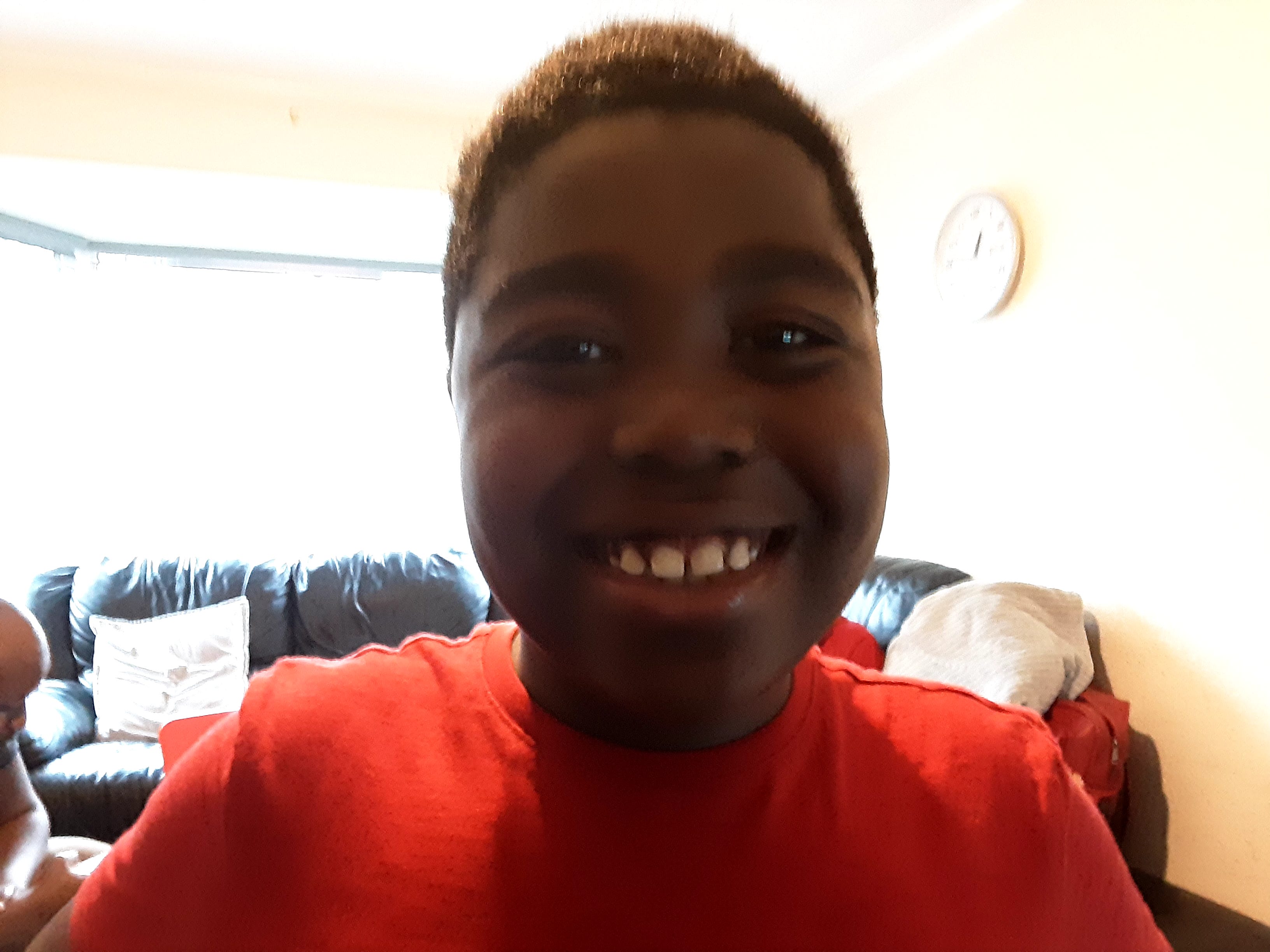 Substack profile picture for @tyrell