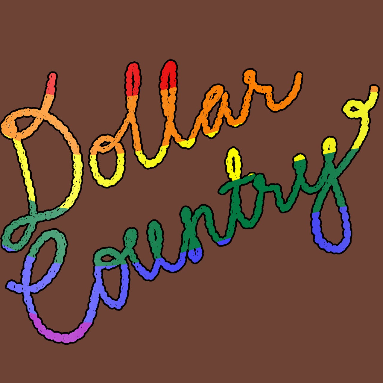 Dollar Country Newsletter & Radio Show