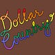 Dollar Country Newsletter & Radio Show