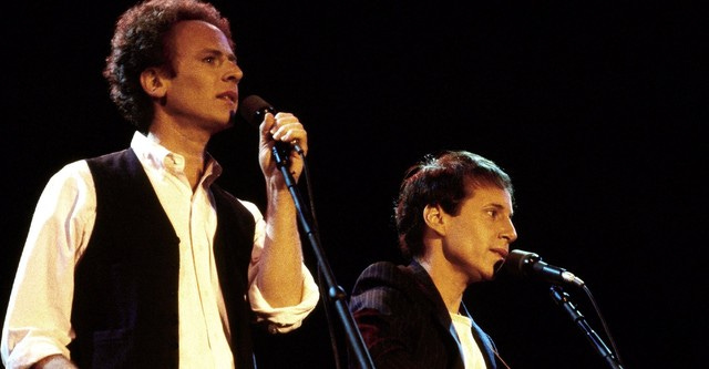 Simon & Garfunkel: The Concert in Central Park - streaming