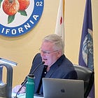 Why is the city of Sebastopol making it harder for reporters to cover city government?