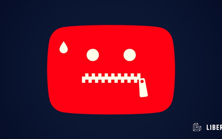 Say No to Online Censorship in Europe! | liberties.eu
