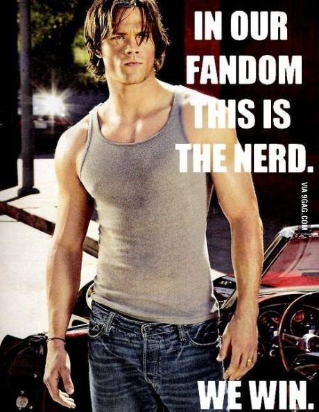 supernatural jared paclecki winchester supernatural jared paclecki winchester