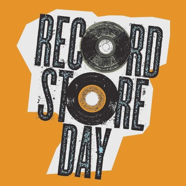 Record Store Day announces 2025 exclusive titles (full list) : r/indieheads Record Store Day announces 2025 exclusive titles (full list) : r/indieheads