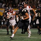 WIAA 1A championship preview: Can Cashmere interrupt Royal's extended run of historical glory?