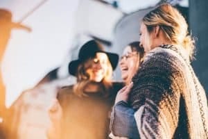 Why are the Women of Zen and the Spiritual community fed up?