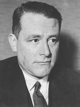 Carl Schmitt Carl Schmitt
