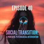 Gender: A Wider Lens