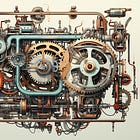 우리 제품의 플라이휠 그리기 (크리에이터후드의 그로스 엔진)