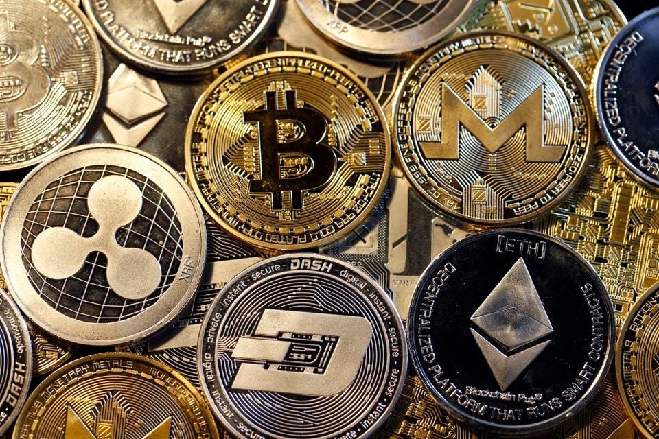 A 'Crypto Reserve' Misunderstands Money, Shows Why Crypto Isn't Money