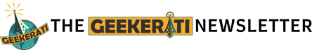 Christian Lindke's Geekerati Newsletter