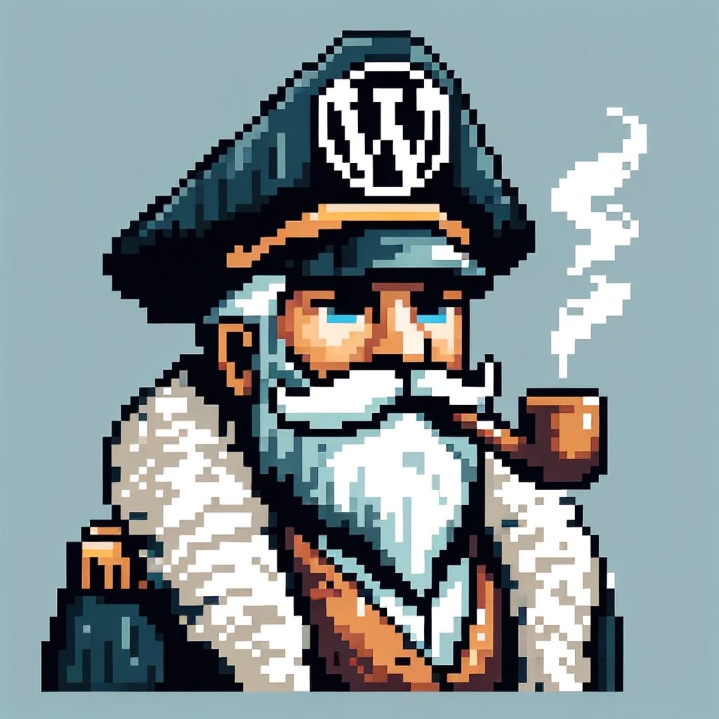 Substack profile picture for @heave