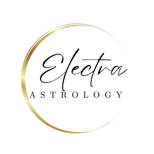 Electra Astrology: Astro Magic