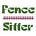 Fence Sitter