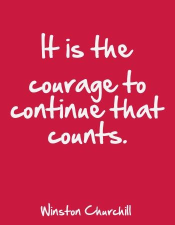 courage quote 1