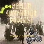 Kreuzberged: Berlin Companion
