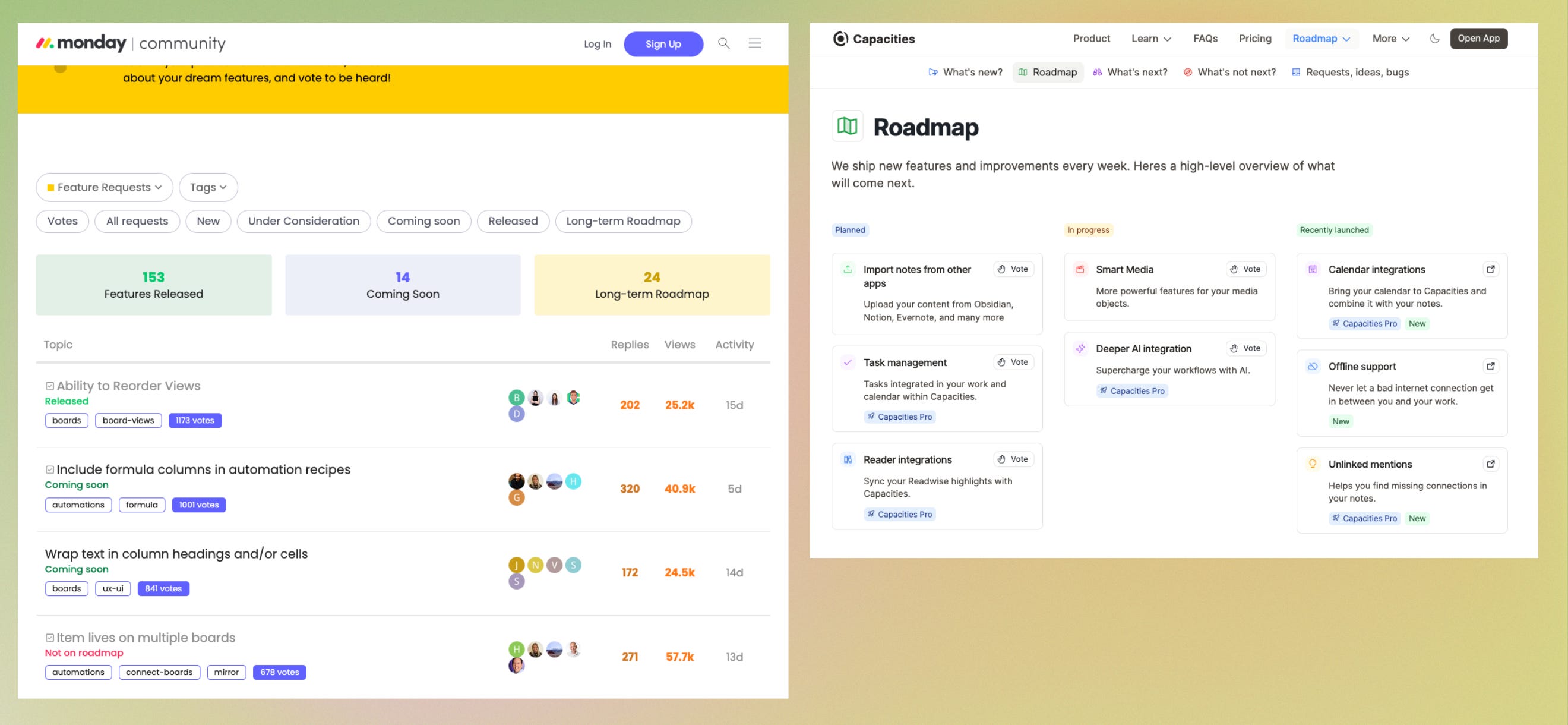 Swetha Inty Substack Substack's Roadmap And Why 'No, Substack, We Don’t Want Reels' Went Viral