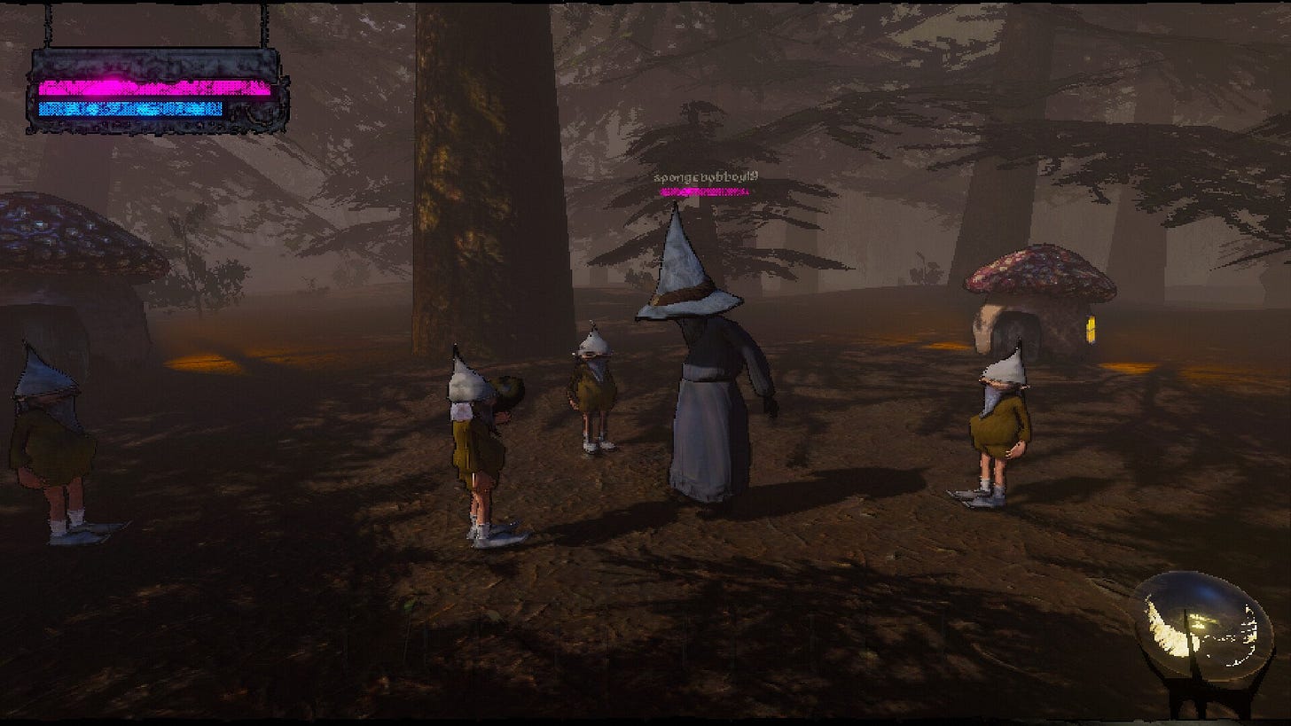 Mage Arena | PC | CDKeys