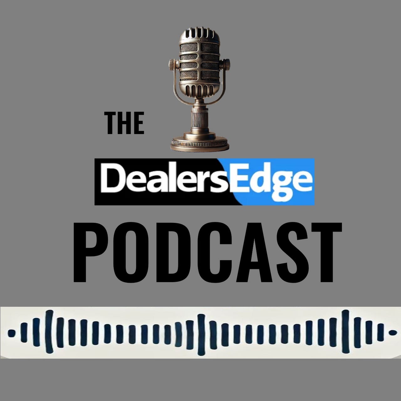 DealersEdge logo