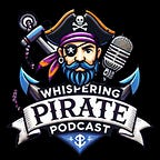 The Whispering Pirate