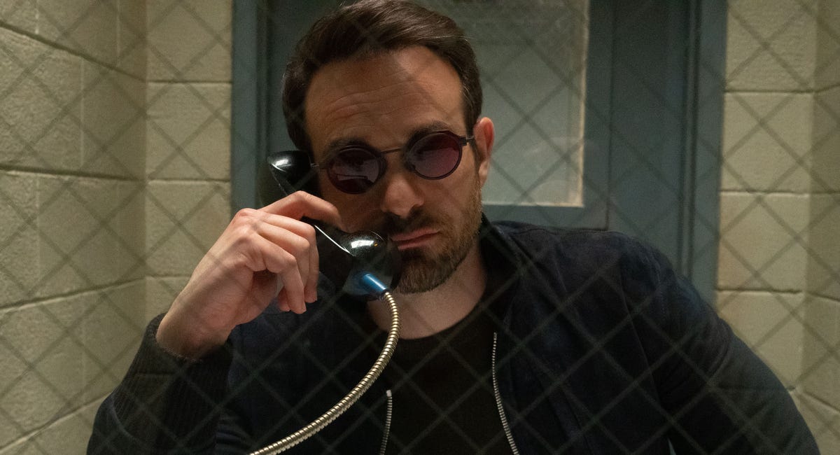 Rumor: 'Daredevil: Born Again' "Lacks The Original's Religious Themes" And Is Described As "Bold, Brutal, And Timely"