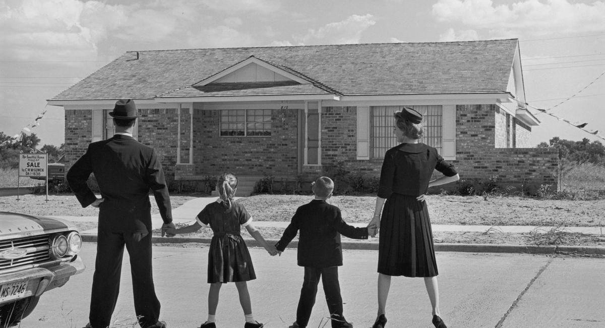 Housing Policy Should Put Families First | Part One