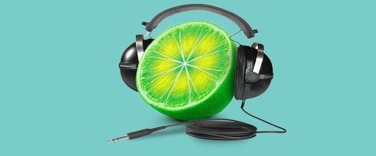 Limewire Limewire