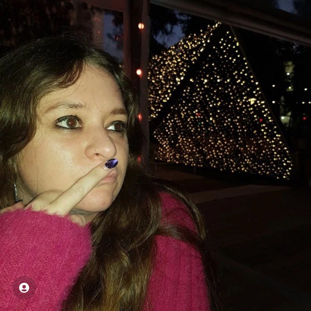 Brooklyn’s Substack