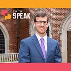 So to Speak: The Free Speech Podcast