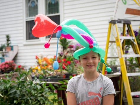 158th Children's Fair