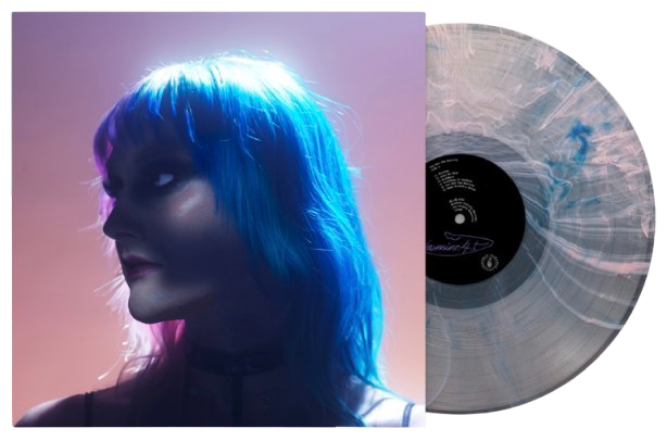 The Album a Day Journal | February 2025 Playlist