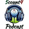5 Count 4: College Golf History