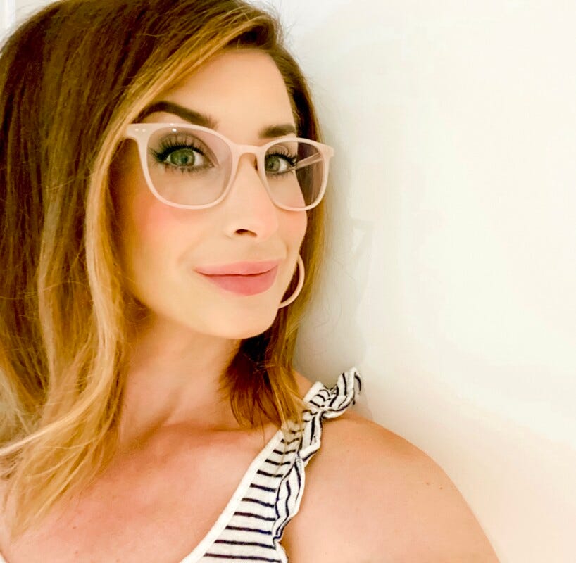 Ms. Zoe Scaman - London Family Office & High Net Worth Annual Conference Ms. Zoe Scaman - London Family Office & High Net Worth Annual Conference